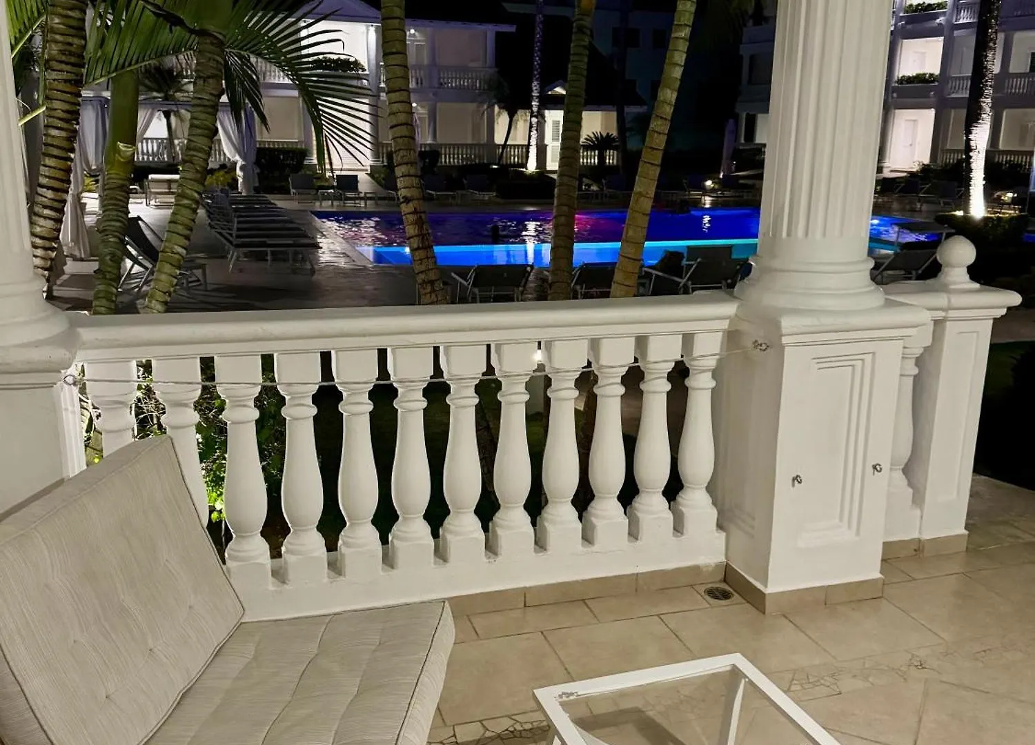 Beachfront Apartment - Punta Popy, Las Terrenas Dominikánská republika
