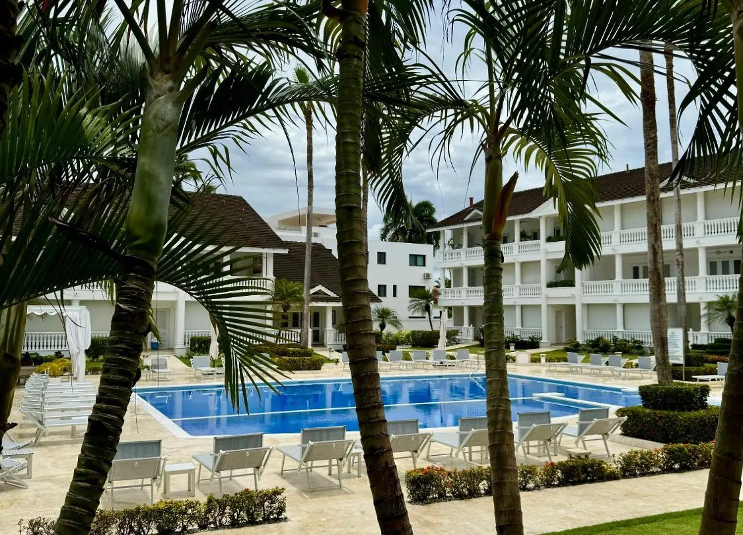 Beachfront Apartment - Punta Popy, Las Terrenas 0*,  Dominikánská republika