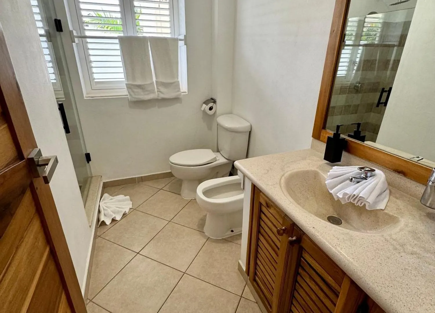 Beachfront Apartment - Punta Popy, Las Terrenas